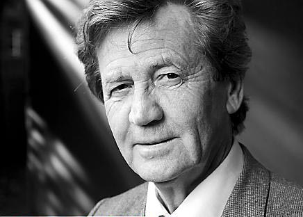 MELVYN BRAGG MELVYN BRAGG