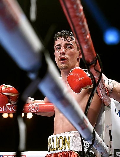 ANTHONY CROLLA