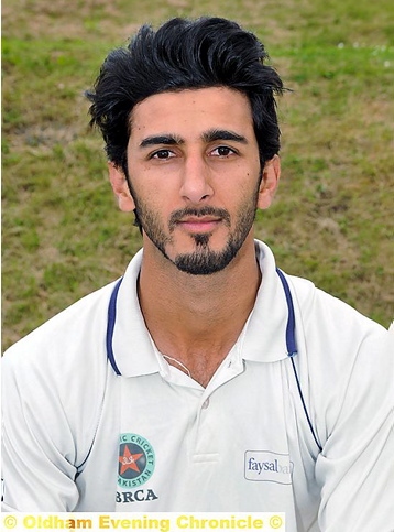 Bilal Malik: fund-raising in his honour Bilal Malik: fund-raising in his honour