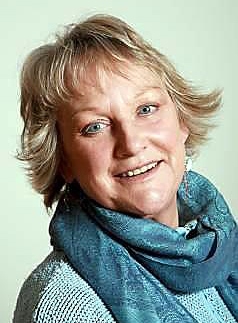AUTHOR Judith Barrow AUTHOR Judith Barrow