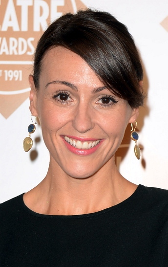 SURANNE: baking yes, twinkling toes, no... SURANNE: baking yes, twinkling toes, no...