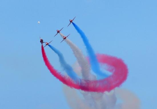 Southport Air Show