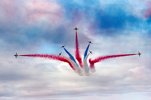 Southport Air Show