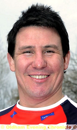 Paul Highton