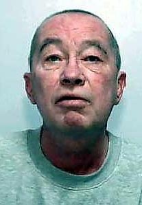 JAILED... Cleary-Senior JAILED... Cleary-Senior