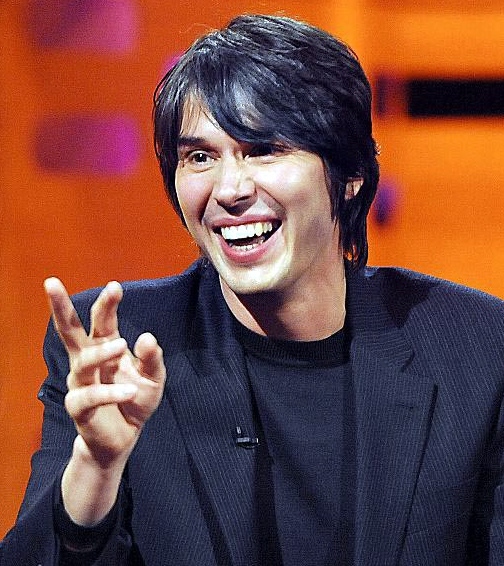 Brian Cox: welcomes BBC plans Brian Cox: welcomes BBC plans