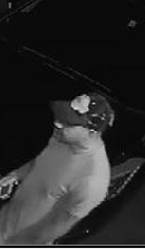 Walter Street attack CCTV