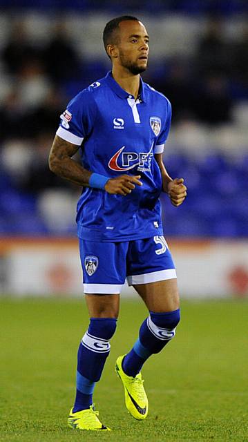 Calaum Jahraldo-Martin. Calaum Jahraldo-Martin.