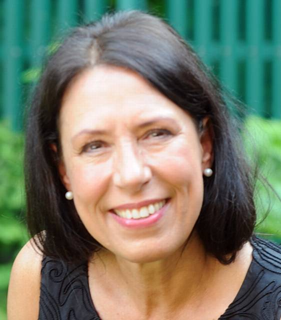 CONCERN . . . MP Debbie Abrahams CONCERN . . . MP Debbie Abrahams