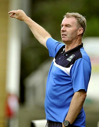 John Sheridan John Sheridan