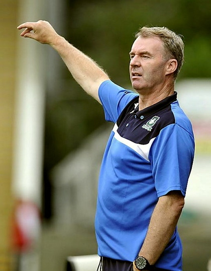 John Sheridan