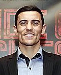 AWARD . . . Crolla. AWARD . . . Crolla.