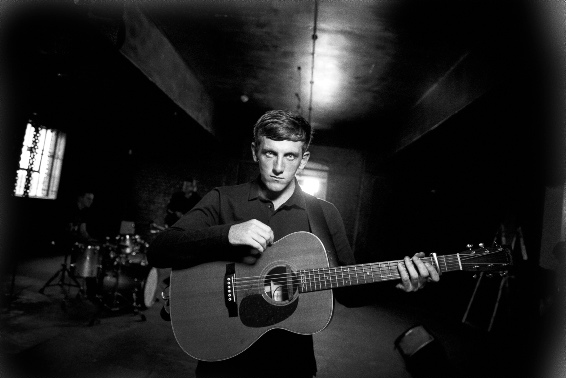 FIREBRAND vocals: Louis Berry FIREBRAND vocals: Louis Berry
