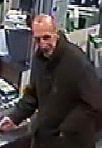 Police are still trying to identify this mystery man, found dead on the moors Police are still trying to identify this mystery man, found dead on the moors