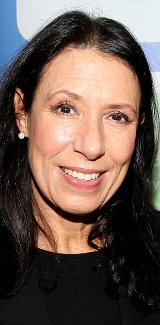 DEBBIE ABRAHAMS DEBBIE ABRAHAMS