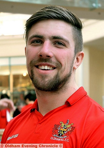 CRAIG BRISCOE CRAIG BRISCOE
