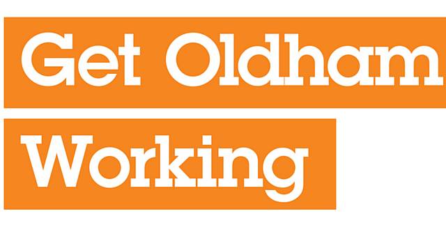 Get Oldham Working Get Oldham Working