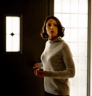 Suranne Jones in Doctor Foster Suranne Jones in Doctor Foster