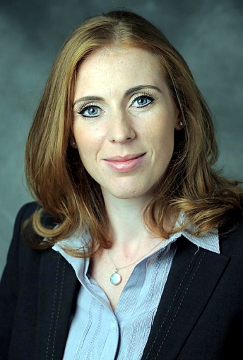 Angela Rayner MP