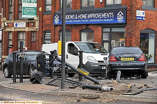 ANOTHER view of the crash scene