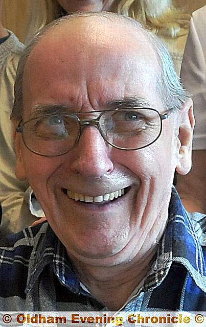 Mike Levins