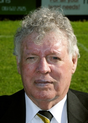Bob Murphy