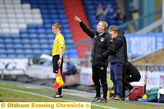 John Sheridan John Sheridan