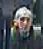 ANOTHER video image of the mystery man ANOTHER video image of the mystery man