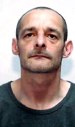 Andrew Pollitt who a psychiatrist said posed a serious risk to the public Andrew Pollitt who a psychiatrist said posed a serious risk to the public