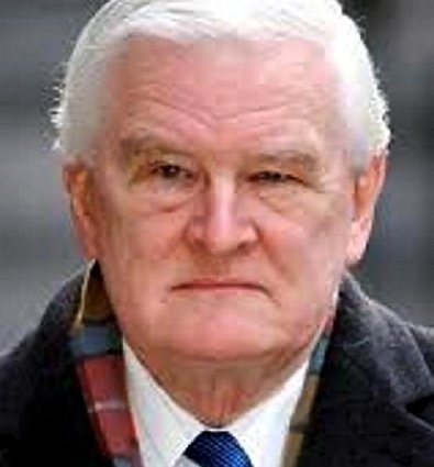 Judge Denzil Lush: “He failed to treat her with any semblance of dignity, empathy or respect” Judge Denzil Lush: “He failed to treat her with any semblance of dignity, empathy or respect”