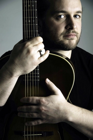 PADDY O’HARE . . . proud to be playing a role in the exciting music scene in and around Oldham Picture: Christian Dyson Photography
PADDY O’HARE . . . proud to be playing a role in the exciting music scene in and around Oldham Picture: Christian Dyson Photography
