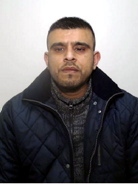 WANTED: Choudhry Ikhalaq Hussain WANTED: Choudhry Ikhalaq Hussain