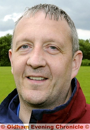 Geoff Howard