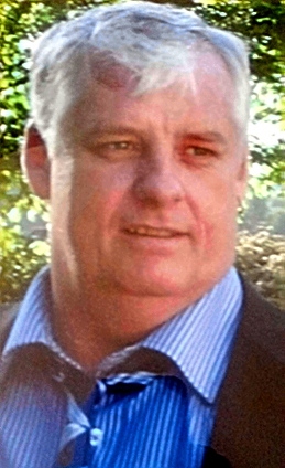 Frank Dunne - died in tragic pipe collapse Frank Dunne - died in tragic pipe collapse