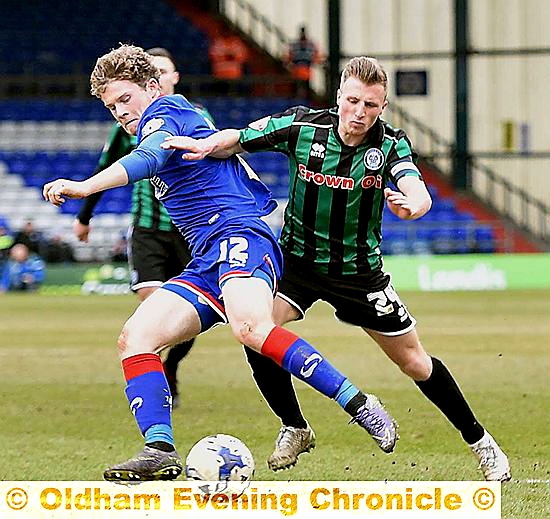 MATT PALMER . . . Has been recalled by Burton. MATT PALMER . . . Has been recalled by Burton.