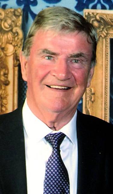 Ken Payne Ken Payne