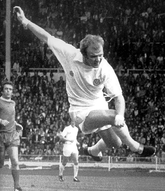 BILLY BREMNER: former Leeds powerhouse and inspiration for the young John Sheridan BILLY BREMNER: former Leeds powerhouse and inspiration for the young John Sheridan
