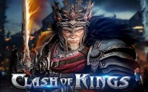 Clash of Kings Clash of Kings