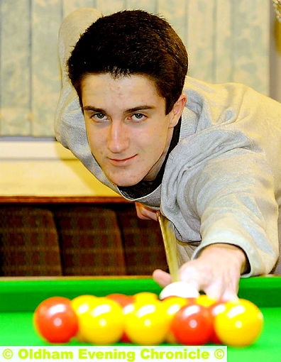 Aaron Davies: senior England squad place Aaron Davies: senior England squad place