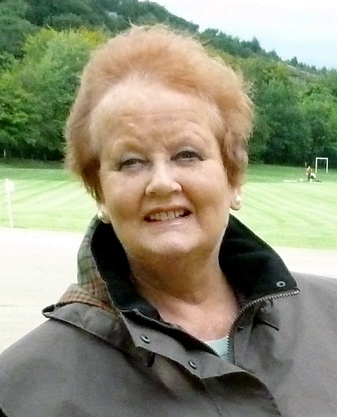 INSPIRED . . . Councillor Barbara Beeley INSPIRED . . . Councillor Barbara Beeley