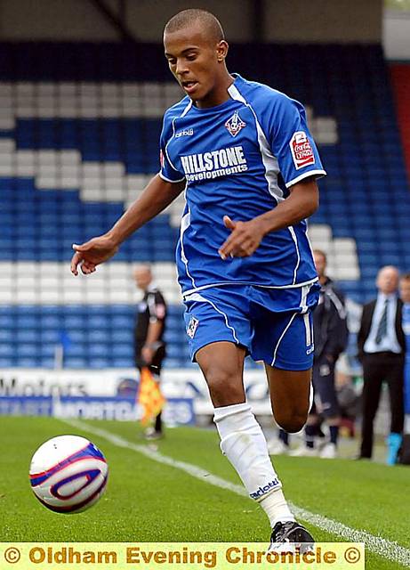 Ryan Bertrand