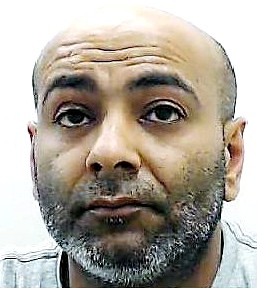 Mohammed Jahangir Bashir