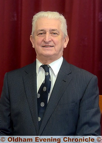 John Hudson