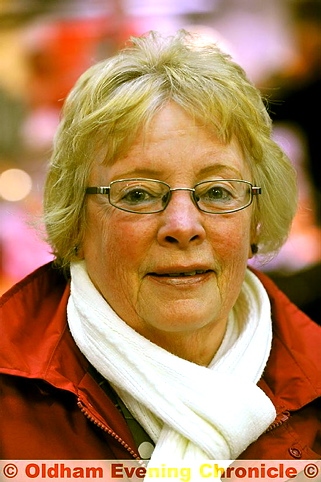 Val Sedgwick