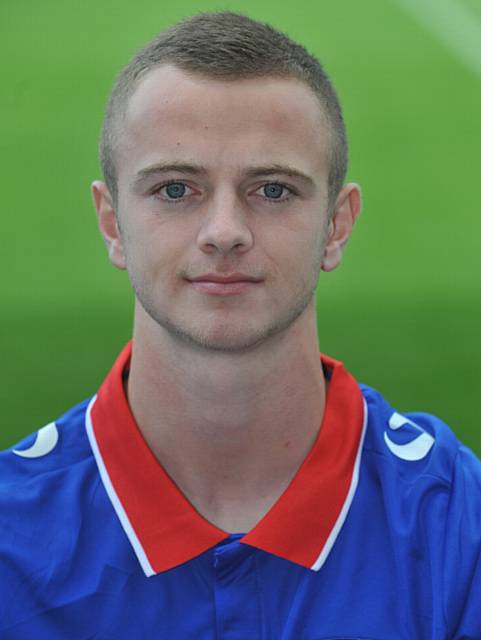 Jack Tuohy Jack Tuohy