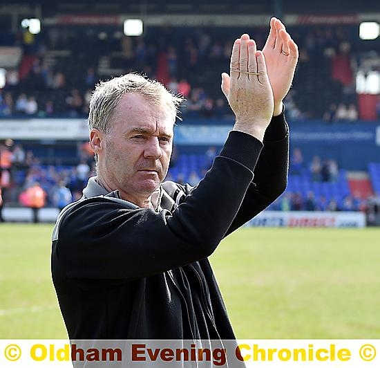 John Sheridan