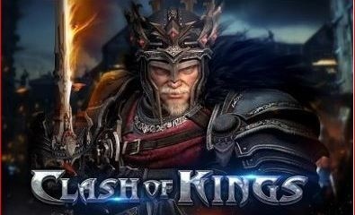Clash of Kings.