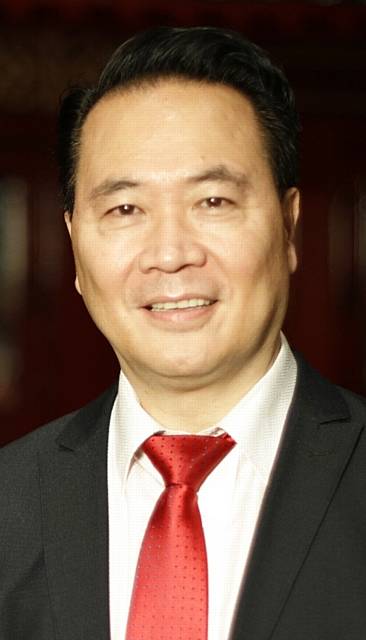 POPULAR . . . Stewart Yip POPULAR . . . Stewart Yip