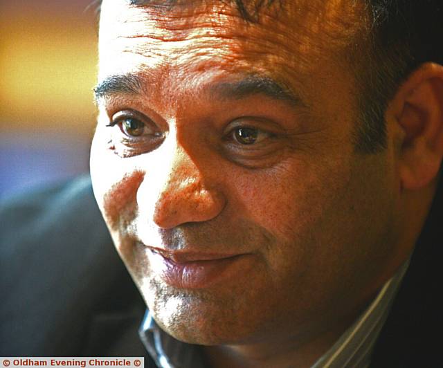 Shoab Akhtar . . . NSL's important role Shoab Akhtar . . . NSL's important role