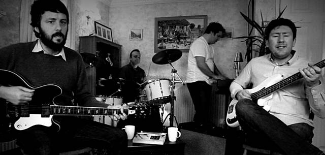 The Smashing Lads The Smashing Lads